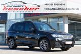 BMW X3 30d xDrive Sport-Automatic *M-SPORT*NAVI* - : Automatic
