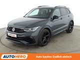 Volkswagen Tiguan 2.0 TDI R-Line 4Motion Aut.*LED*NAVI*ACC* - Gebrauchtwagen in Bremen