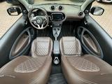 Smart fortwo Cabrio BRABUS Xcl*15th ANNIVERSARY ED.* - Smart ForTwo in Bochum