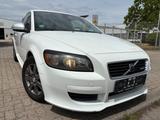 Volvo C30 1.6 D Drive Edition R-Design*Leder*Alu* - Volvo C30: Edition R Design