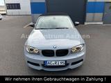 BMW 135 Baureihe 1 Cabrio 135i*AUTOMATIK*XENON*LEDER - BMW 135: 135i