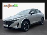 Nissan Qashqai Accenta *Xtronic/SHZG/Navi-App/Kamera/IC - Nissan Qashqai Jahreswagen mit Benzin-Antrieb