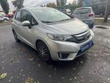 Honda Jazz Trend - Honda Jazz mit Anhängerkupplung