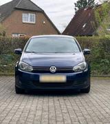 Volkswagen WV Golf 6 Benzin 122 PS Neue Service& TÜV - Volkswagen Golf: W12