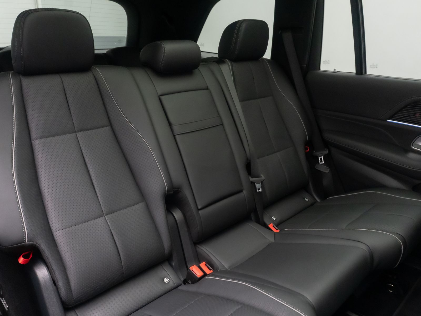 Fahrzeugabbildung Mercedes-Benz GLS 580 4Matic Burmester AMG 22Zoll 7 Sitze Voll