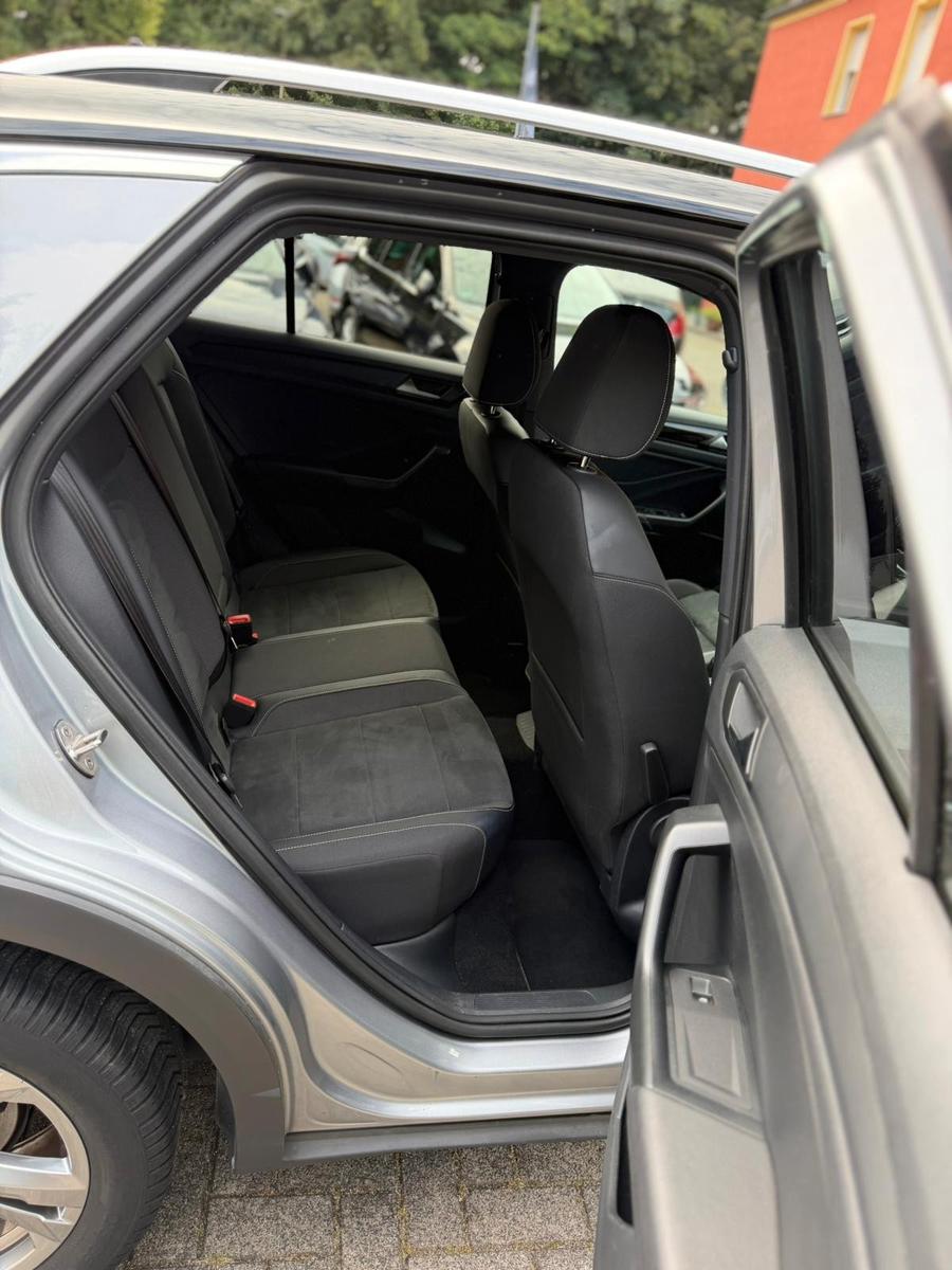 Volkswagen T-Roc R-Line*Navi/Kamera/ACC/LED/LM/APS/SHZ*, миниатюра 18