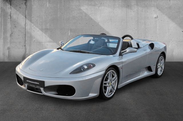 Ferrari F430 Spider Manuale*Kupplung neu*Technik Top