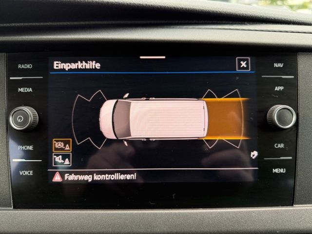 Volkswagen T6 Kombi - Bild 18