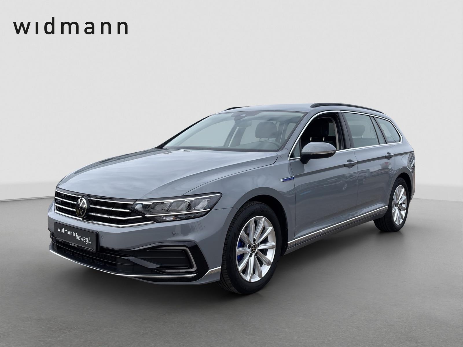 Volkswagen Passat GTE Variant 1.4 electric/TSI eHybrid 160k