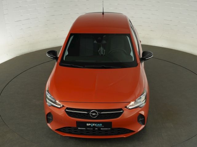 Corsa-e F EDITION 50kWH AT+KLIMAAUTOMATIK+KEYLES