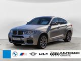 BMW X4 40i HUD LED NAVI HGSD H/K KAMERA LEDER SHZ - BMW X4 mit Benzin-Antrieb