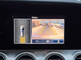 Mercedes-Benz E E220d AMG-Line Navi Kamera Burmester LED - Mercedes-Benz 220: 220d