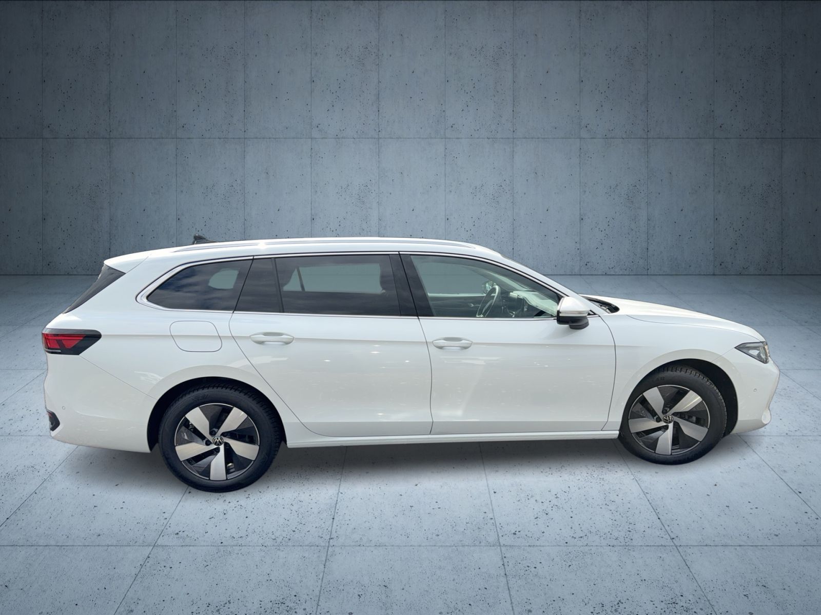 Volkswagen Passat - Bild 6