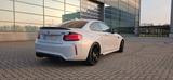 BMW M2 Competition M-Performance Carbon 20 Zoll - gebrauchte BMW M2 aus dem Jahr 2020