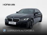 BMW 530d xDrive Aut. M Sport Innovation+Business+H/K - BMW 530 Limousine 530d m sport mit Diesel-Antrieb