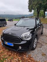MINI Cooper D Countryman Cooper D ALL4 Cooper - MINI Cooper D Countryman von privat