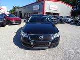 Volkswagen Passat Lim. (3C2)(03.2005->2010) Trendline - Volkswagen Passat: 3c2