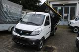 Piaggio Porter NP6 CNG 3-SeitenKipper Klima Sonderpreis - Angebote
