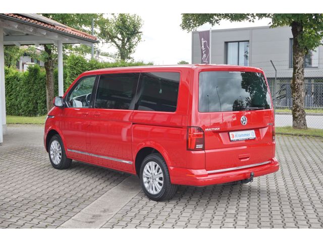 T6.1 Multivan 2.0 TDI Generation Six 4MOTION *ST