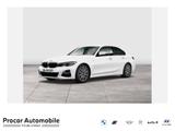 BMW 320i xDrive M Sport LED LC Prof PDC AHK Lhz HiFi - BMW 320 Limousine 320i xdrive mit Benzin-Antrieb