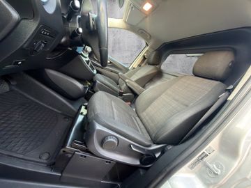 Mercedes Vito - 10