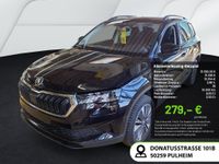 Skoda Karoq - Vorschau Bild 1