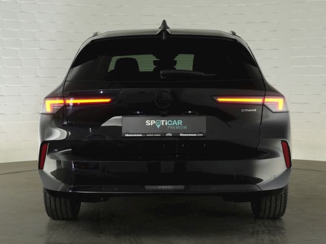 Astra L ST GS HYBRID eDCT+LED+NAVI+360 GRAD KAME