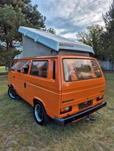 Volkswagen T3 Multivan 2,0i GTI California Beach von 1987 - Volkswagen: Multivan Beach