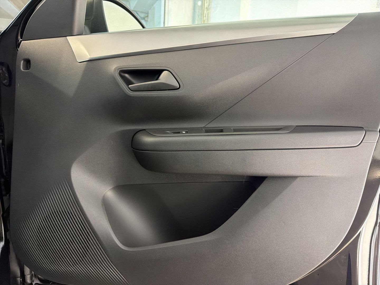 Opel Frontera - Bild 18