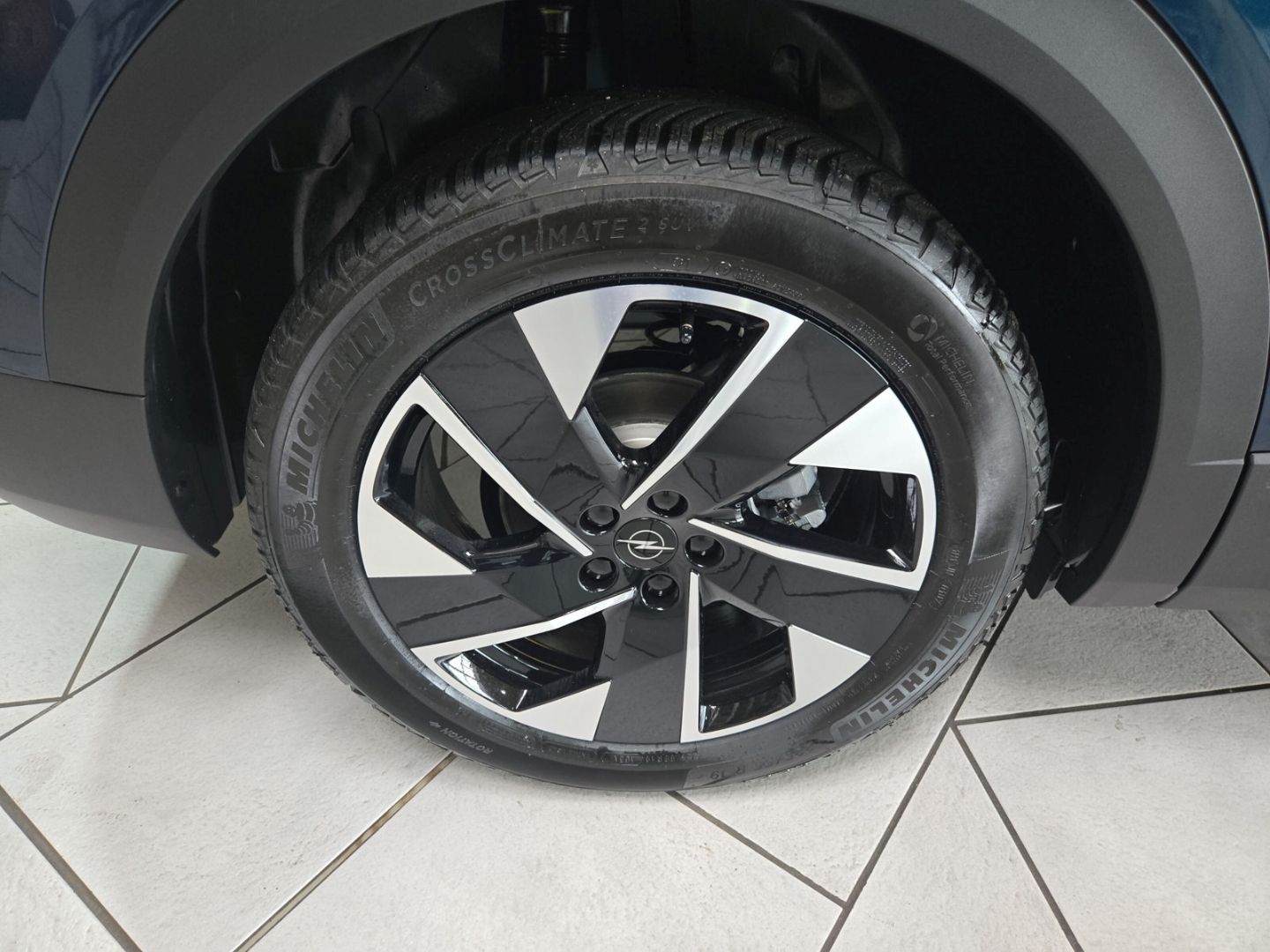 Opel Grandland (X) - Bild 19