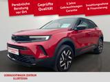 Opel Mokka 1.2 Turbo GS *LED*KAMERA*NAVI*SITZH*