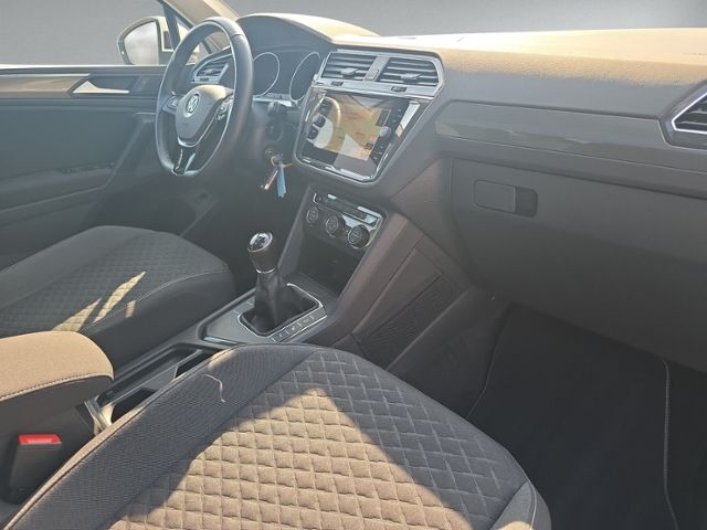Tiguan 1.5 TSI Join LED+NAVI+AHK+PANO+KAMERA+ACC