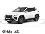 Hyundai TUCSON TREND*MJ25*NAVI*RKam*elHeckkl*SitzHeiz*Le - Hyundai TUCSON Gebrauchtwagen in Erfurt