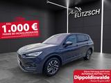 Seat Tarraco FR 1.5 TSI DSG ACC LED KAMERA