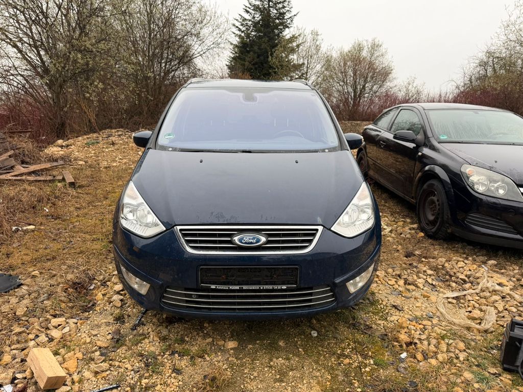 Angebot ansehen Ford Galaxy