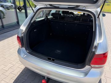 Volkswagen Golf - 6
