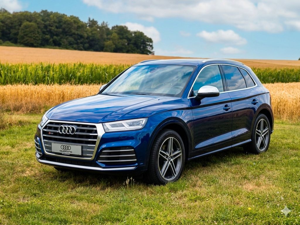 Image of Audi SQ5