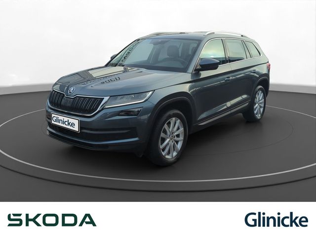 Skoda Kodiaq 2.0 TDI Style