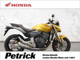 Honda CB 600 F Hornet - nur 6.164 km - - HONDA CB 600 F