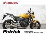 Honda CB 600 F Hornet - nur 6.164 km - - HONDA CB600F