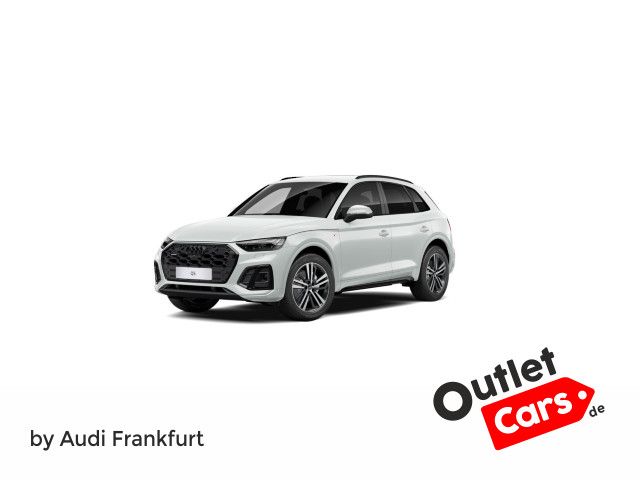 Audi Q5 - Bild 1