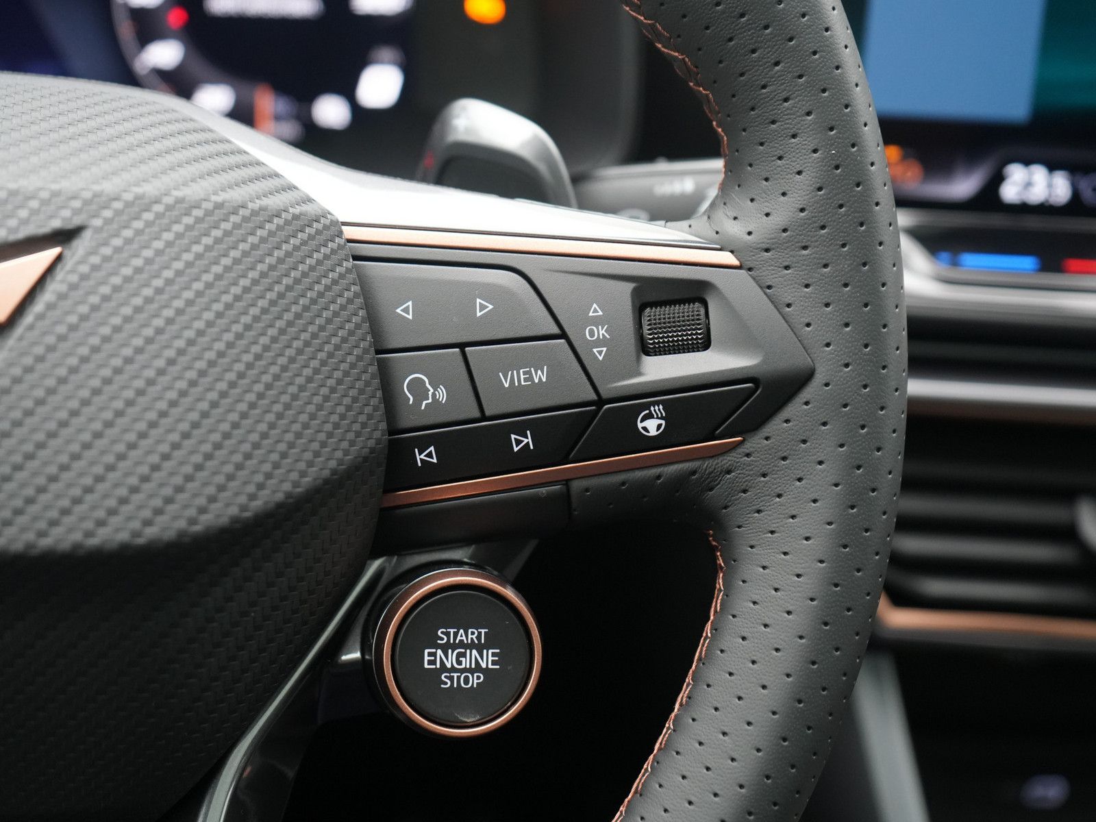 Cupra Leon - Bild 15