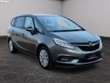Opel Zafira C Business Edition./ 7-Sitzer./ Hu&Insp N - Opel: Sitzer