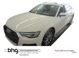 Audi A6 Avant 40 TDI S tronic Business AHK Navi conne - gebrauchte Audi A6 aus dem Jahr 2024