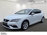 Seat Leon 1.5 TSI FR LED NAVI BEATS VIRTUAL - Seat Leon Gebrauchtwagen in Köln