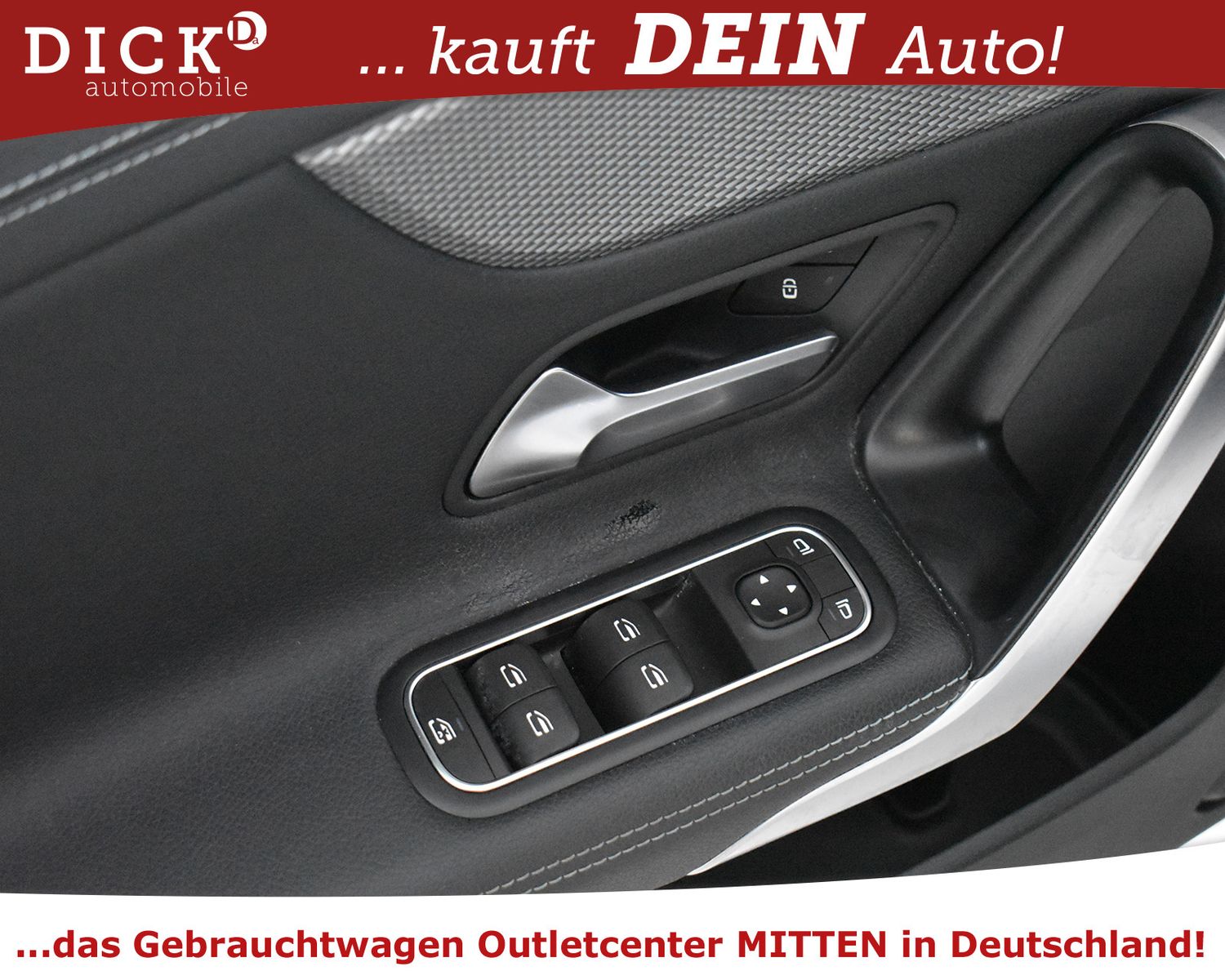 MERCEDES-BENZ CLA 200 Progress NAVI+LED+SHZ+KAMER+TEMP+PARKAS+ - Image 16