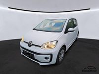 Volkswagen up! - Vorschau Bild 2