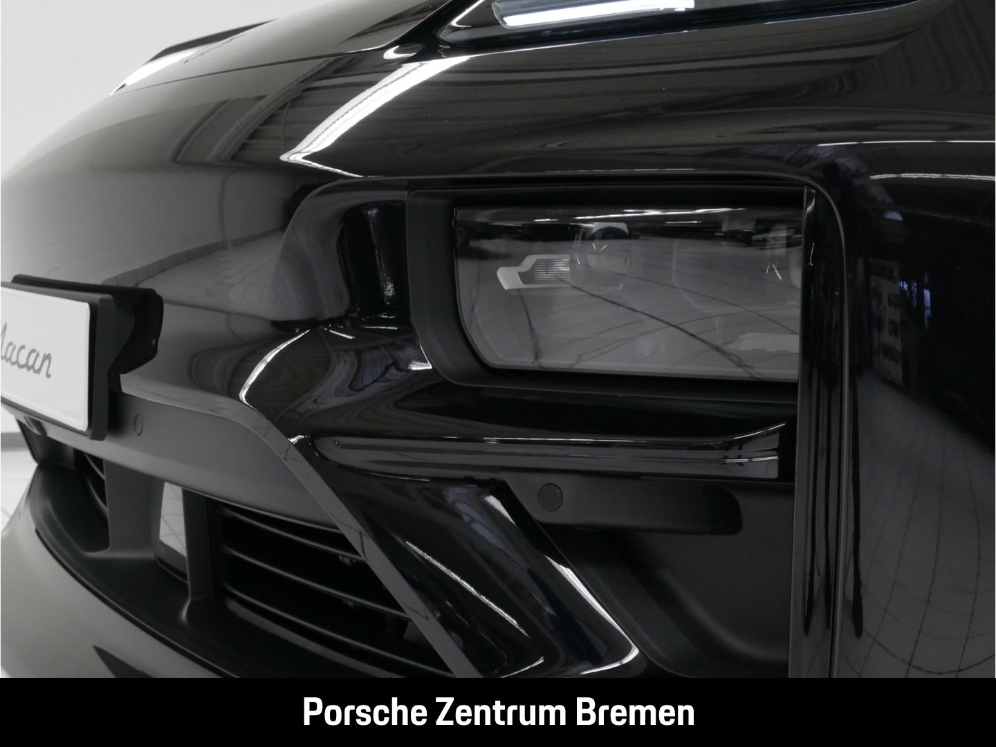 Porsche Macan - Bild 41