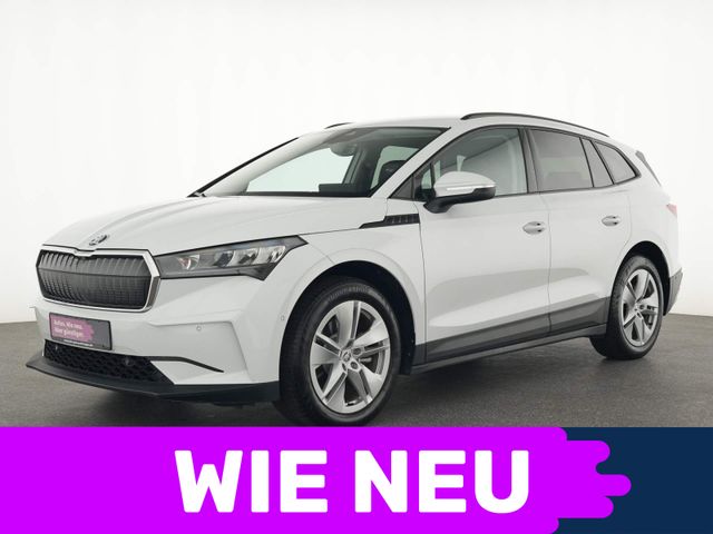 Skoda Enyaq Loft ACC|Kamera|LED|SHZ|PDC|NAVI|Totwinkel