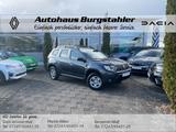 Dacia Duster Comfort TCe 100 2WD - Dacia Duster in Karlsruhe